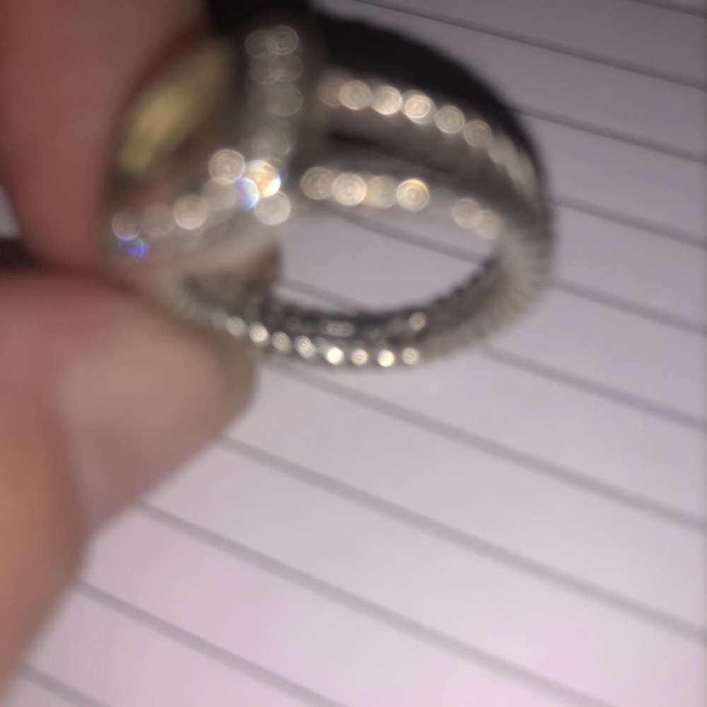 Ring for GIGi only
